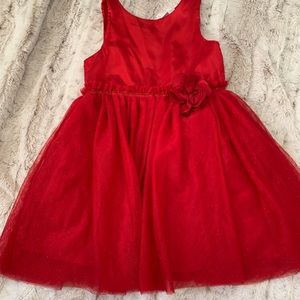 Formal dress